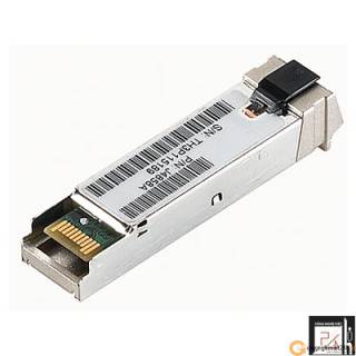 HP X121 1G SFP LC SX TRANSCEIVER J4858C